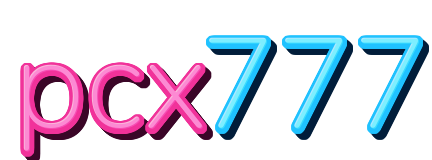 pcx777 — logo kanal