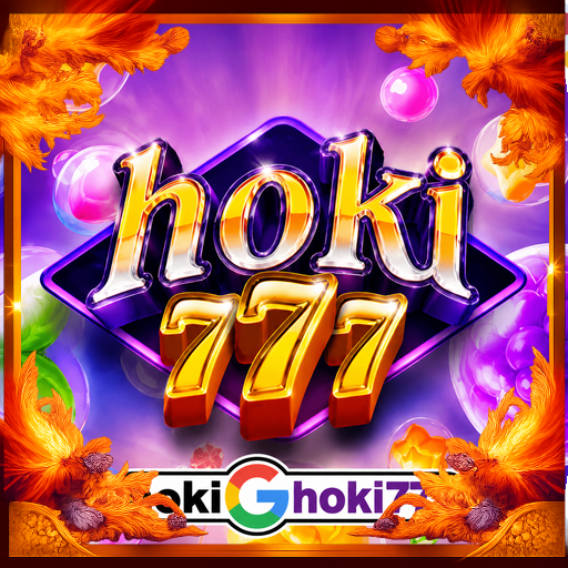 hoki777 — galeri pratinjau - APK Resmi
