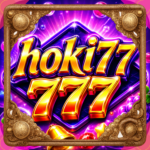 hoki777 — galeri pratinjau Resmi APK